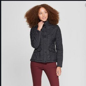 Women's Quilted Jacket